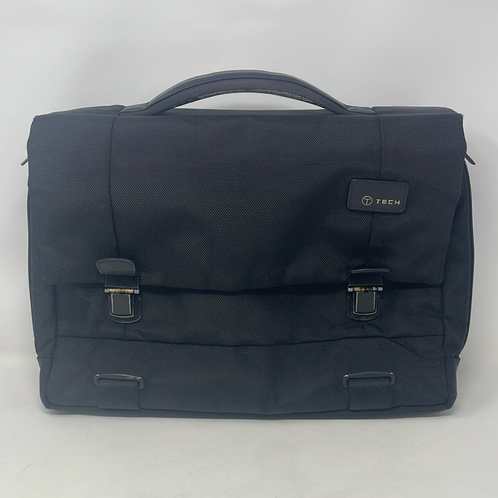 Tumi T-Tech Network Laptop Bag🖤